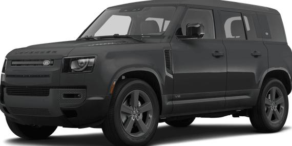 LAND ROVER DEFENDER 2024 SALEWEEE4R2265939 image